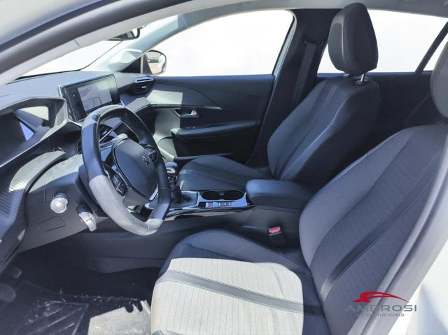 PEUGEOT 208 usata 9