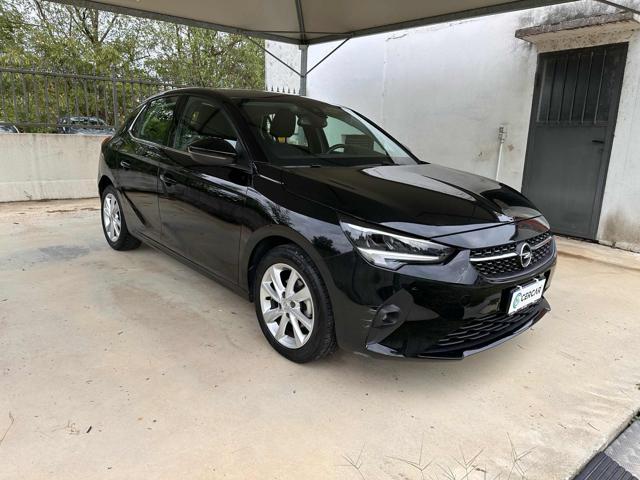 OPEL Corsa usata, con Airbag laterali