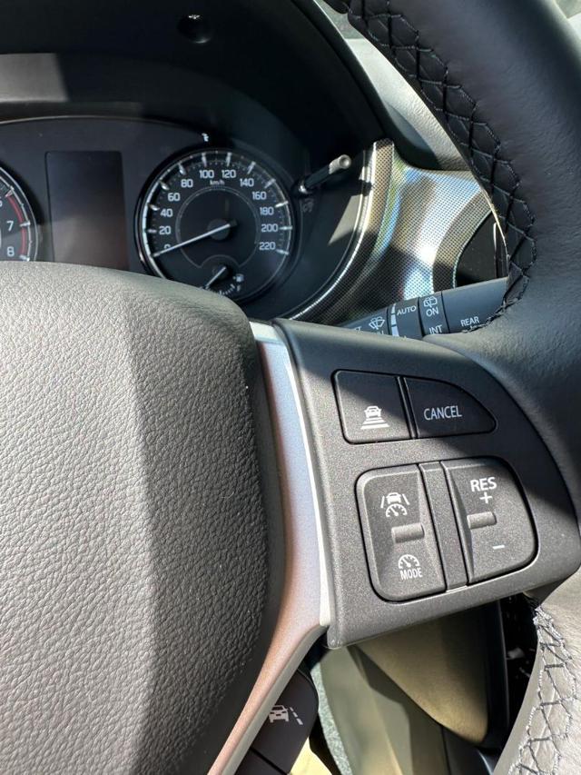 SUZUKI Vitara usata, con Sistema di navigazione
