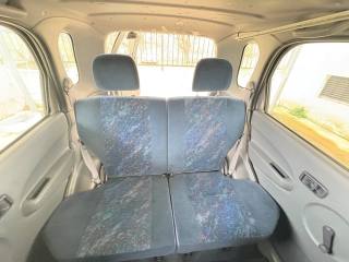 DAIHATSU Terios usata 27