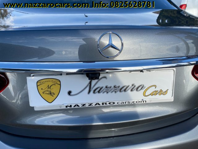 MERCEDES-BENZ E 220 usata, con Climatizzatore automatico, 2 zone