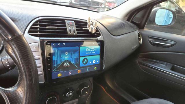 FIAT Bravo usata, con Immobilizzatore elettronico
