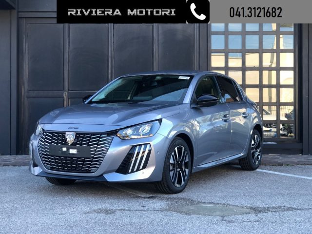 PEUGEOT 208 usata, con ABS