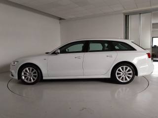 AUDI A6 usata, con Airbag Passeggero