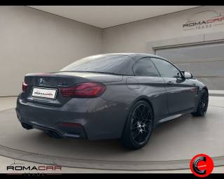 BMW M4 usata, con Antifurto