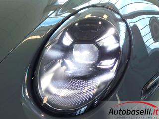 PORSCHE 911 usata, con Sedili sportivi