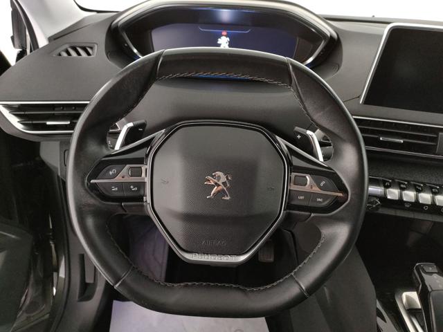 PEUGEOT 3008 usata, con Cerchi in lega