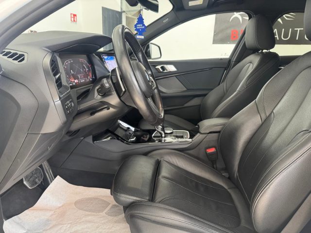 BMW 120 usata, con Controllo automatico clima