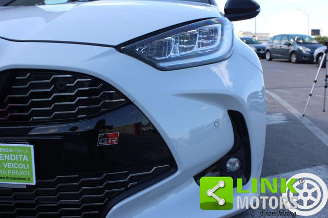 TOYOTA Yaris usata, con Climatizzatore