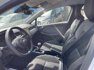 RENAULT Clio usata 12