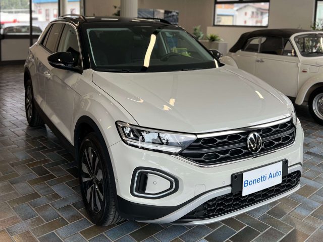 VOLKSWAGEN T-Roc usata, con ABS