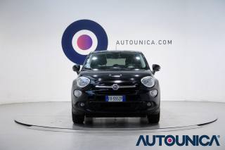 FIAT 500X usata, con Airbag laterali