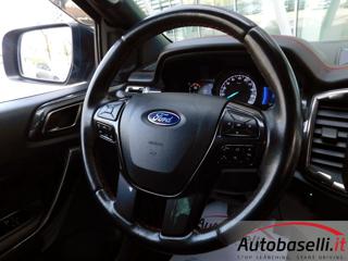 FORD Ranger usata, con Sound system