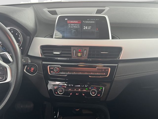 BMW X2 usata 14
