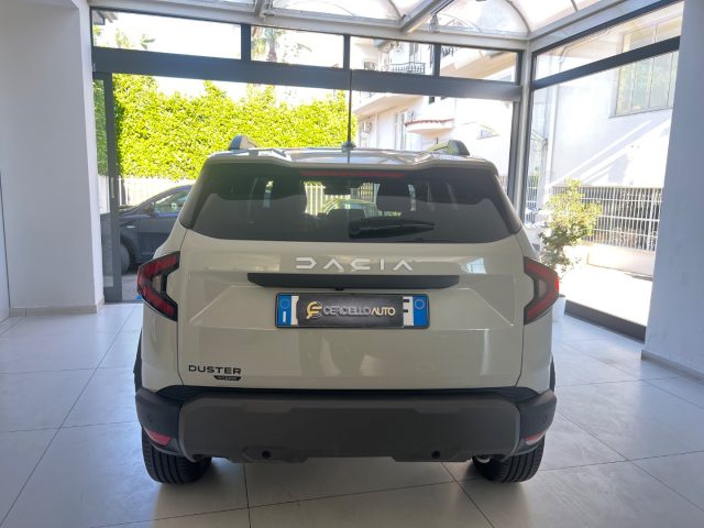 DACIA Duster usata, con Cerchi in lega