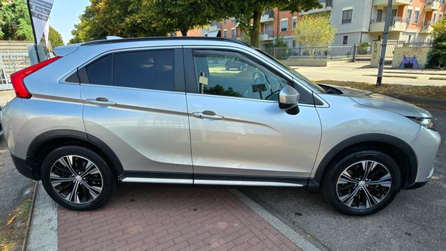 MITSUBISHI Eclipse Cross usata, con Chiusura centralizzata