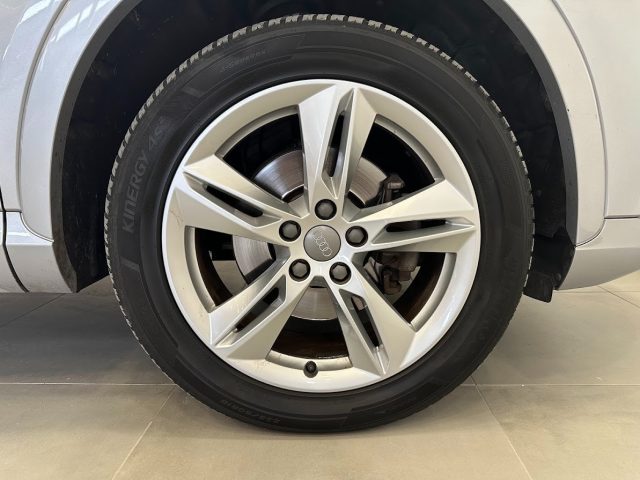 AUDI Q3 usata, con Autoradio