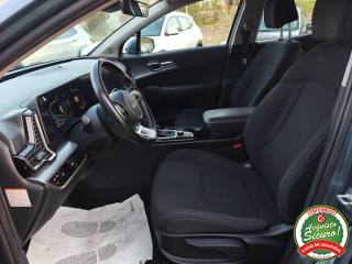 KIA Sportage usata, con Cerchi in lega