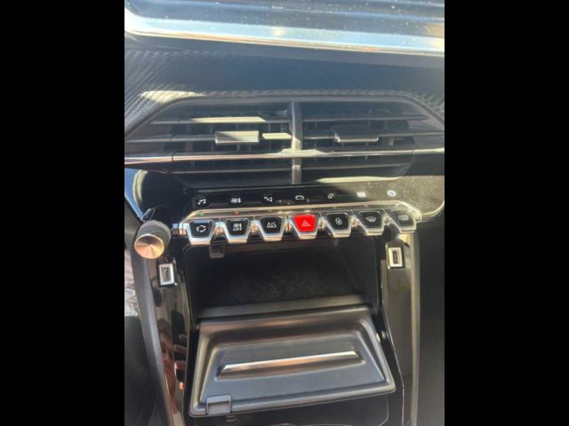 PEUGEOT 208 usata, con Immobilizzatore elettronico