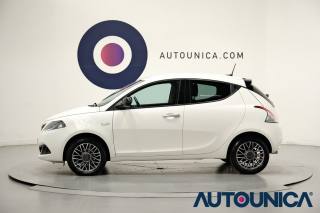 LANCIA Ypsilon usata, con Volante multifunzione
