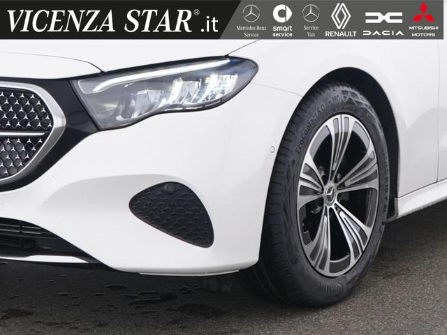 MERCEDES-BENZ E 220 usata, con Airbag Passeggero