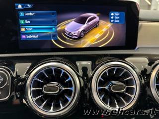 MERCEDES-BENZ A 180 usata, con Controllo automatico clima