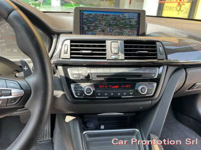 BMW M4 usata, con Immobilizzatore elettronico