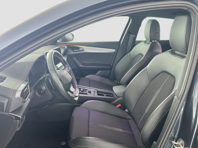 CUPRA Formentor usata 8