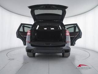 BMW X5 usata 6