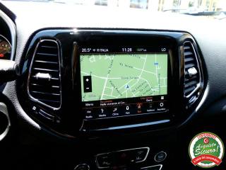 JEEP Compass usata, con Lettore CD