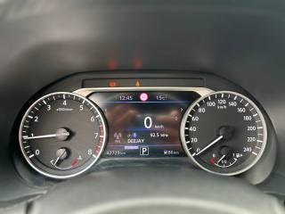 NISSAN Juke usata, con Fendinebbia