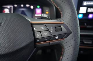 CUPRA Formentor usata, con Immobilizzatore elettronico