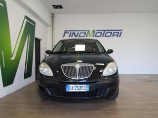 LANCIA Ypsilon usata 15