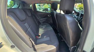 RENAULT Clio usata, con Servosterzo