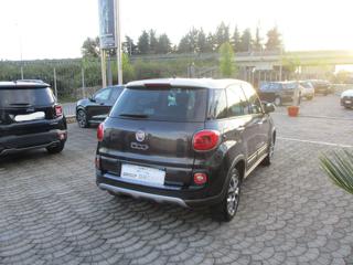 FIAT 500L usata, con Controllo trazione