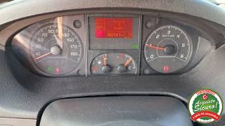 FIAT Ducato usata, con Cronologia tagliandi