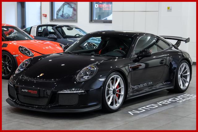 PORSCHE 991 usata, con ABS