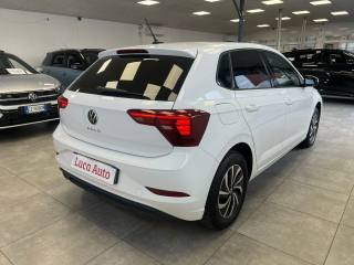 VOLKSWAGEN Polo usata, con Airbag Passeggero