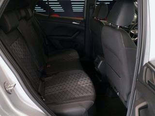 VOLKSWAGEN T-Cross usata 16