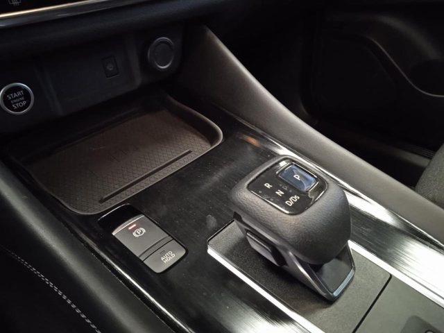 NISSAN Qashqai usata, con ESP