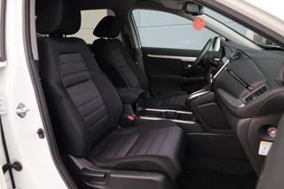 HONDA CR-V usata, con Controllo automatico clima