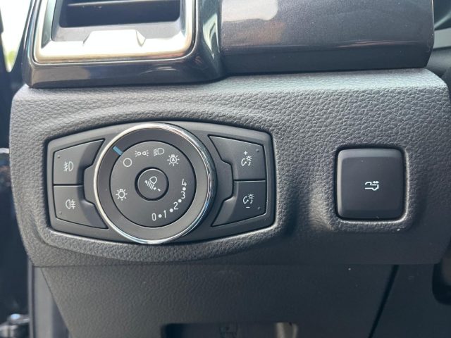 FORD Ranger usata, con Bluetooth