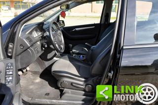MERCEDES-BENZ B 180 usata, con Servosterzo