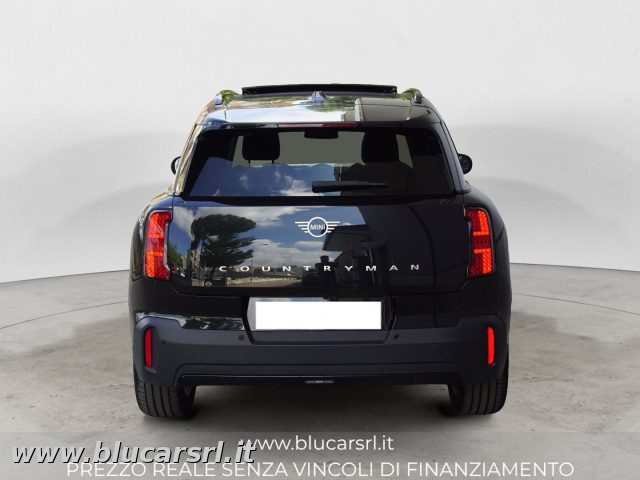 MINI Countryman usata 3