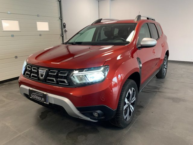 DACIA Duster usata, con Airbag laterali