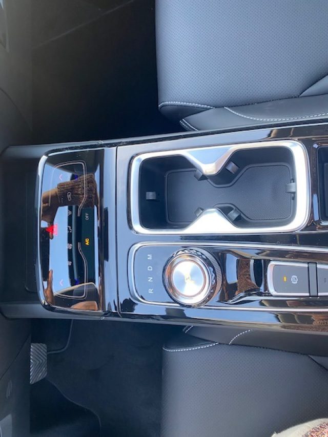 EVO Evo7 usata, con Fari LED