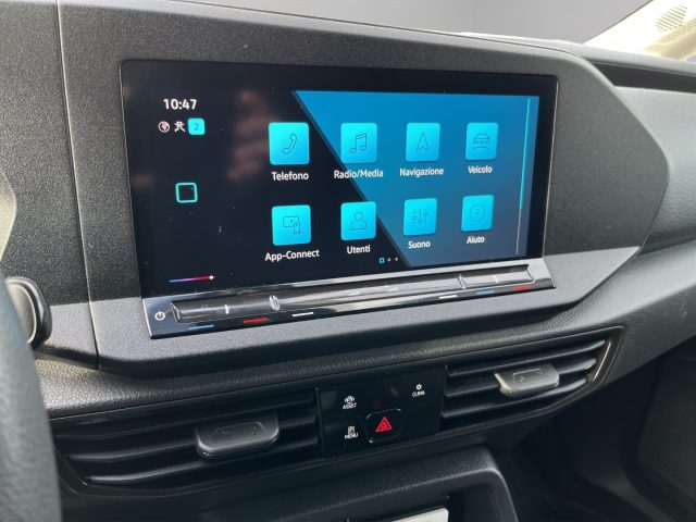 VOLKSWAGEN Caddy usata, con Bluetooth