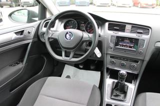 VOLKSWAGEN Golf Variant usata, con Controllo trazione