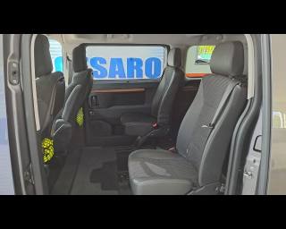 TOYOTA Proace Verso usata 38