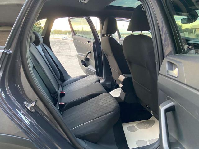 VOLKSWAGEN Taigo usata, con ESP
